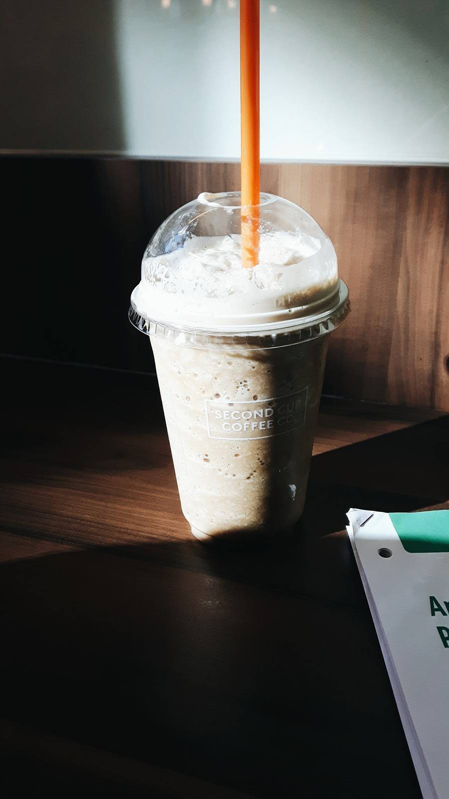 Café Dépôt | cafe | 3131 Boul de la Côte-Vertu Place Vertu, Saint-Laurent, QC H4R 1Y8, Canada | 5142230180 OR +1 514-223-0180