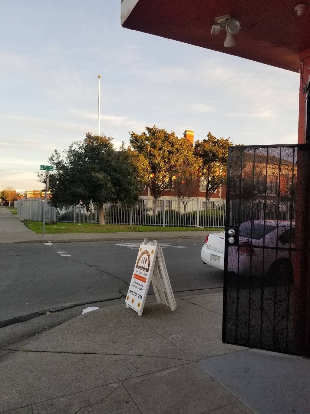 Lidia’s Restaurant | restaurant | 338 Nevin Ave, Richmond, CA 94801, USA | 5107781895 OR +1 510-778-1895