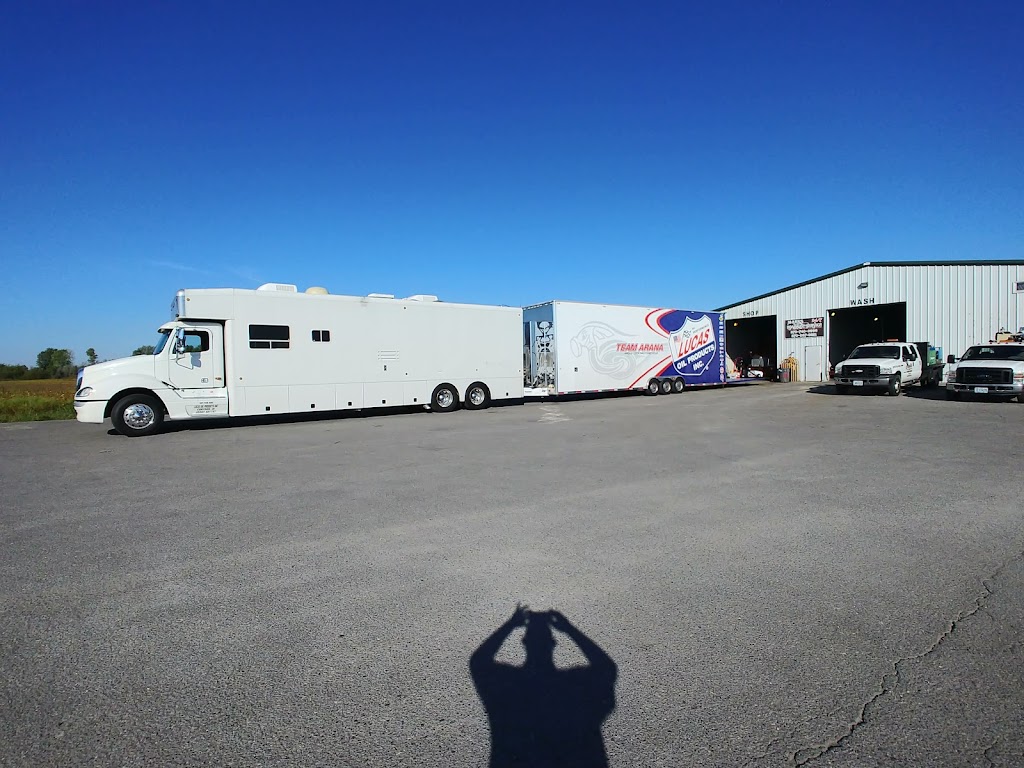 Shell | restaurant | 1027 N Walnut St, Steele, MO 63877, USA | 5736952810 OR +1 573-695-2810