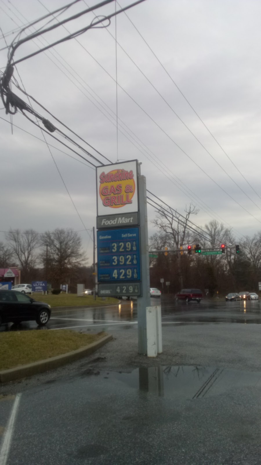 Sunshine General Store | restaurant | 22300 Georgia Ave, Brookeville, MD 20833, USA | 3017747428 OR +1 301-774-7428