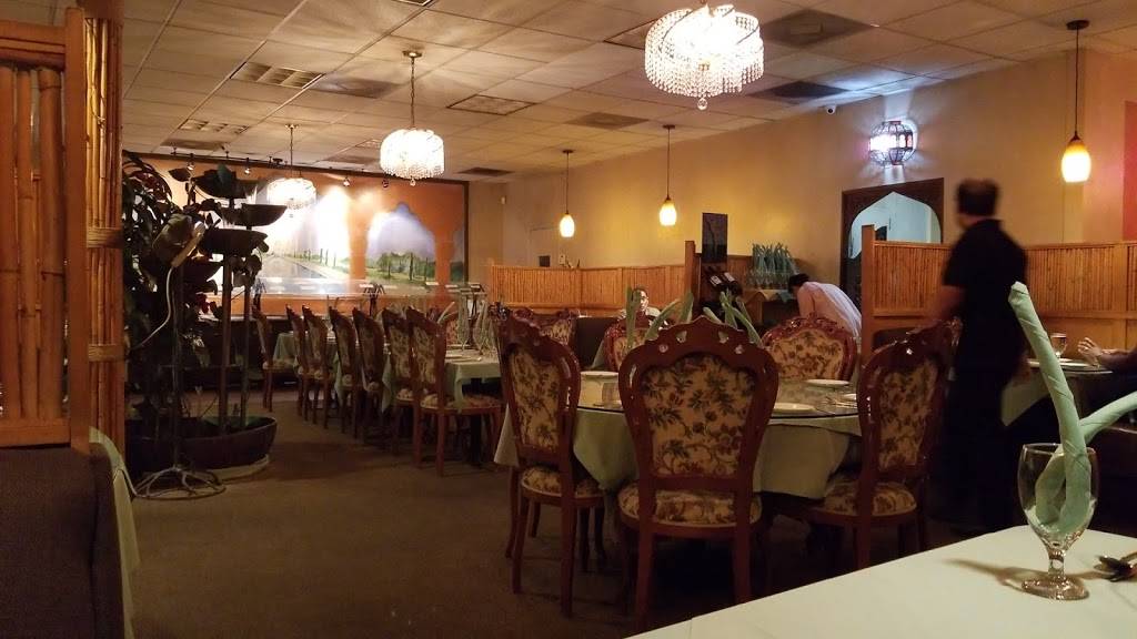 Passage to India | restaurant | 257 N El Camino Real, Encinitas, CA 92024, USA | 7607531309 OR +1 760-753-1309