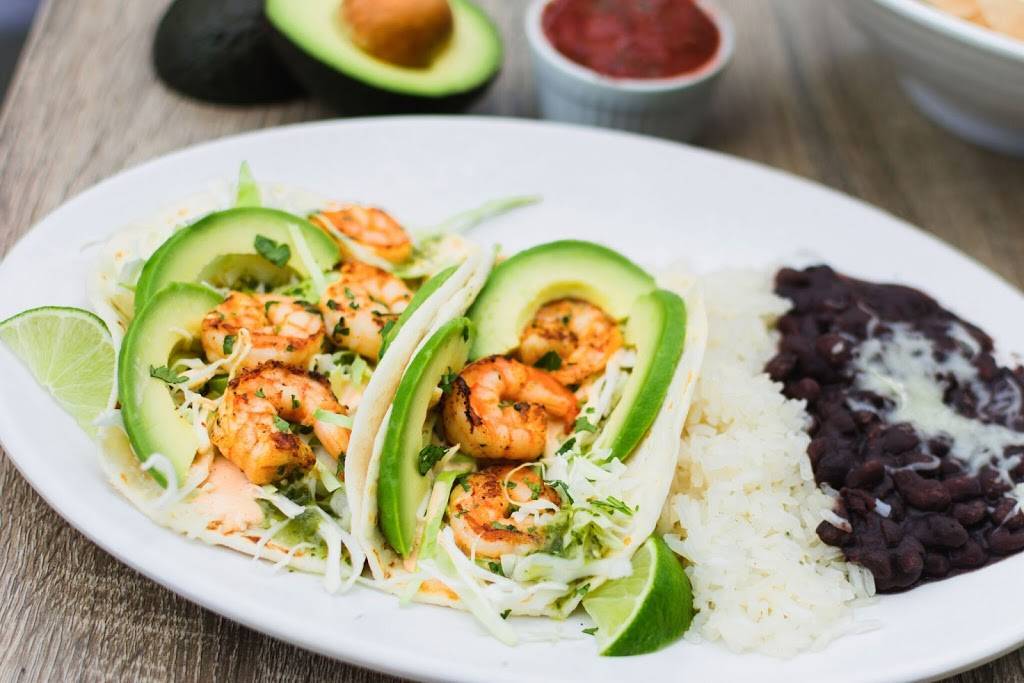 Rubios Coastal Grill | restaurant | 7385 S Rainbow Blvd, Las Vegas, NV 89118, USA | 7027181333 OR +1 702-718-1333