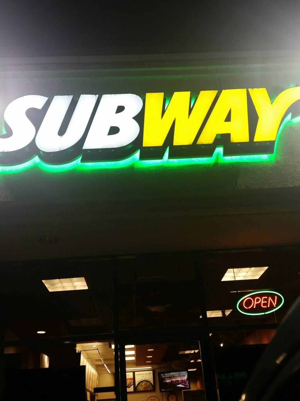 Subway Restaurants | restaurant | 1393 N Hacienda Blvd B, La Puente, CA 91744, USA | 6269179311 OR +1 626-917-9311