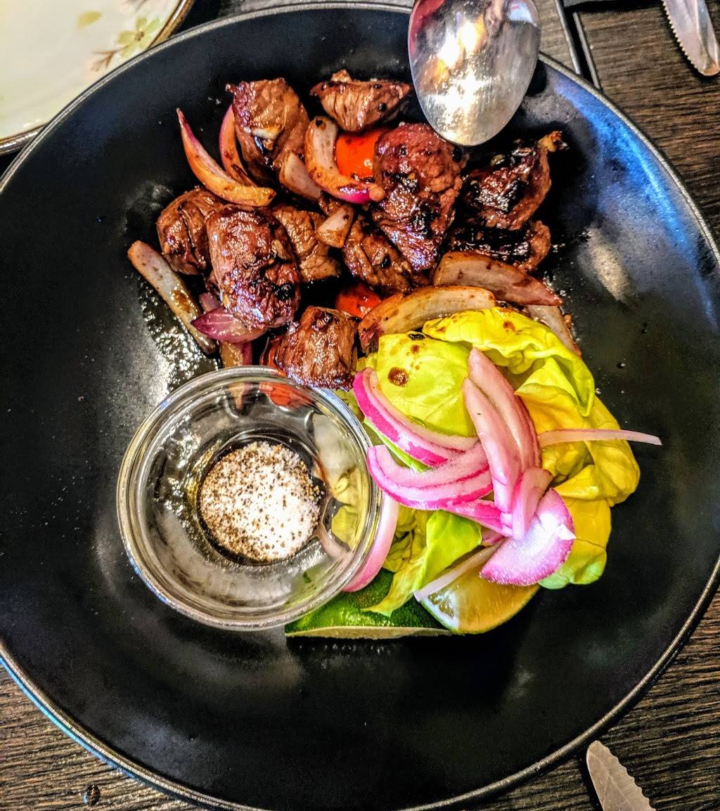 North | Seasonal Vietnamese Cuisine & Bar | restaurant | 133 N Santa Cruz Ave, Los Gatos, CA 95030, USA | 4088848309 OR +1 408-884-8309