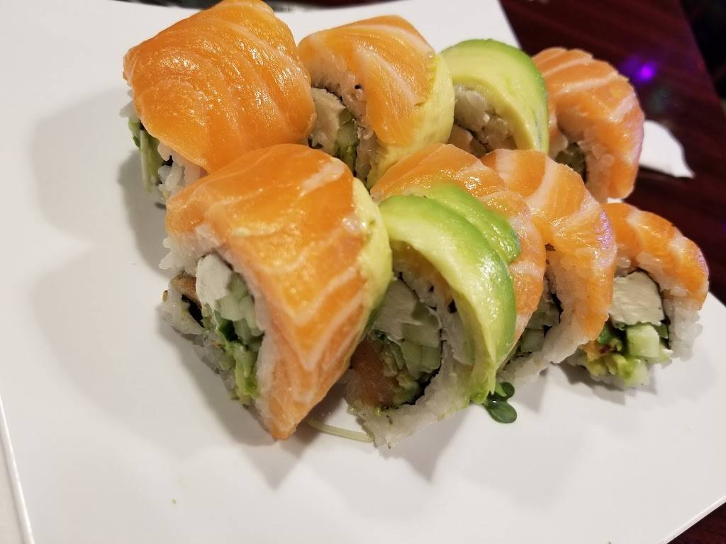 Saku Saki | restaurant | 1232 W Ave K, Lancaster, CA 93534, USA | 6619421210 OR +1 661-942-1210