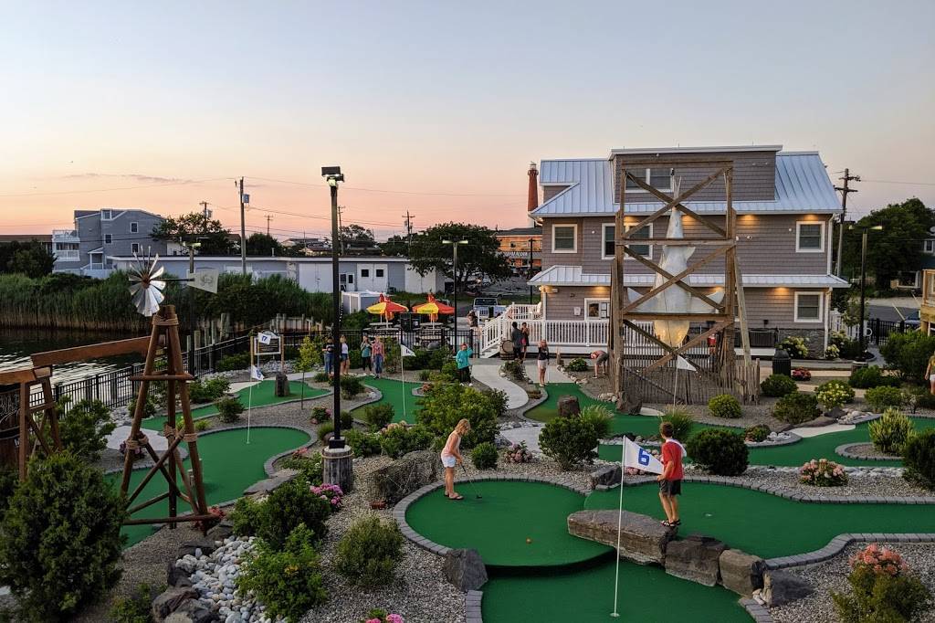 Jens Links At LBI | meal takeaway | 501 Broadway, Barnegat Light, NJ 08006, USA | 6094677722 OR +1 609-467-7722