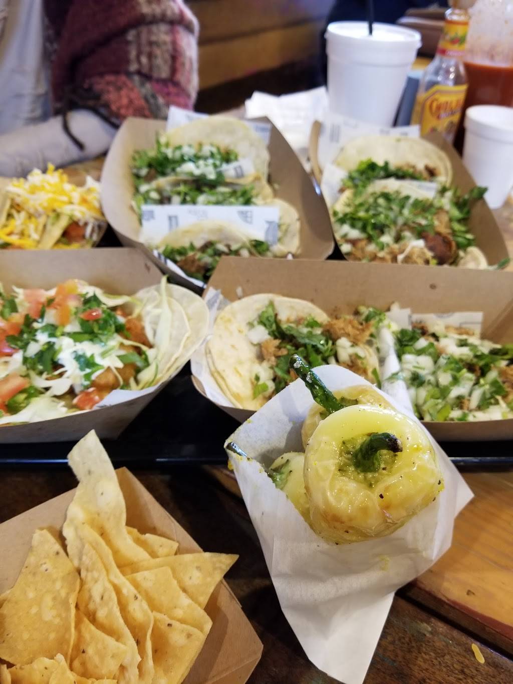 Hole Mole | restaurant | 5109 E Pacific Coast Hwy, Long Beach, CA 90804, USA | 5629851005 OR +1 562-985-1005