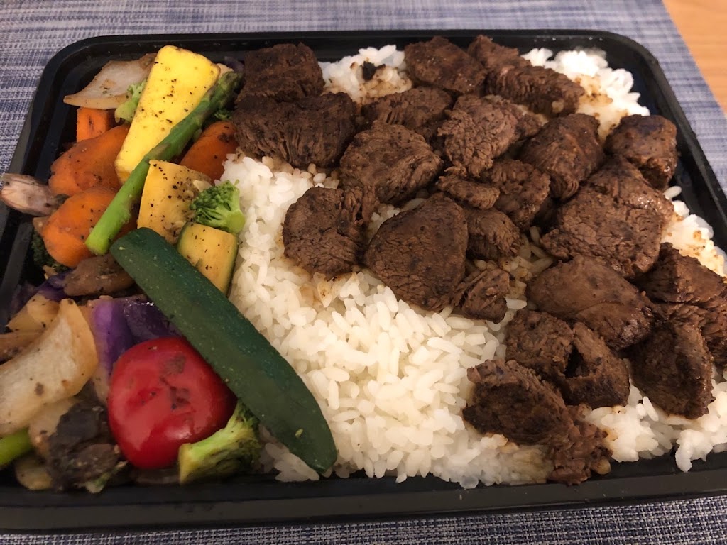 HIBACHI PAPI | restaurant | 920 Broxton Ave, Los Angeles, CA 90024, USA | 3109096596 OR +1 310-909-6596