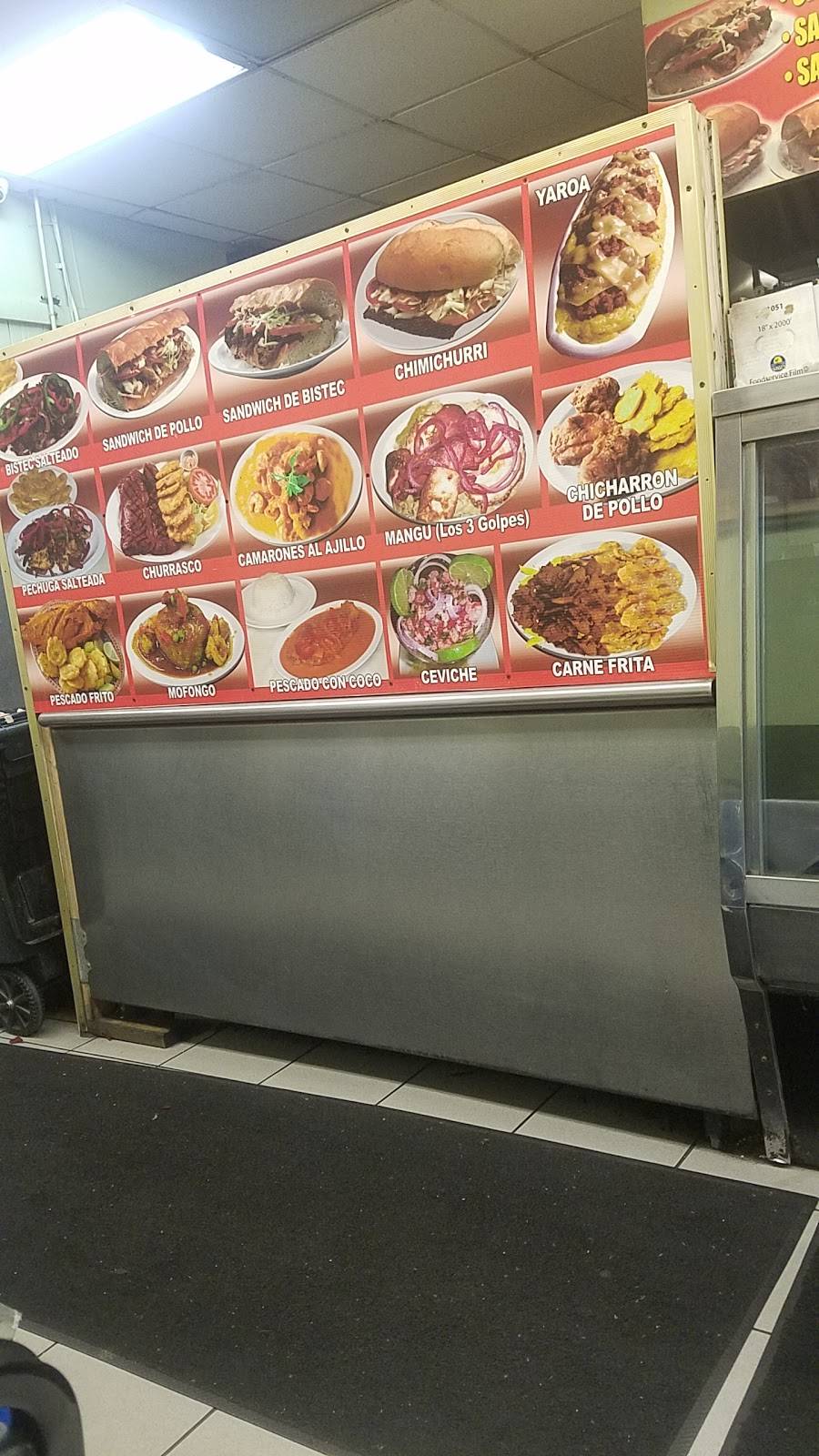 Chimis & Deli Restaurant | restaurant | 911 Summit Ave, Union City, NJ 07087, USA | 2014229766 OR +1 201-422-9766