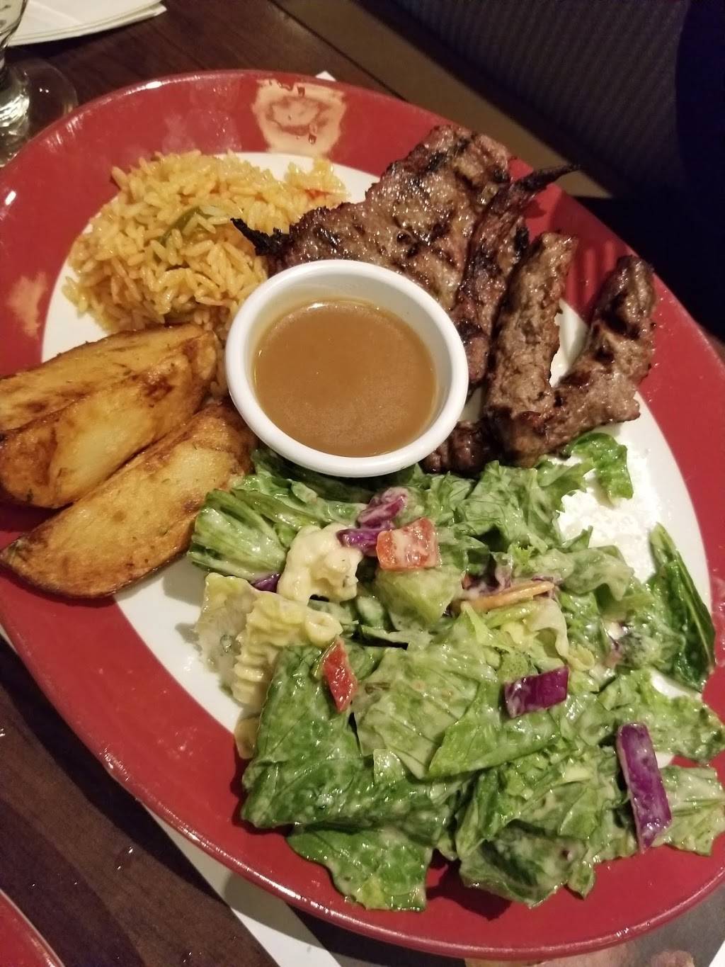 Casa Grecque | restaurant | 4245 Boulevard des Récollets, Trois-Rivières, QC G9A 6M1, Canada | 8193755252 OR +1 819-375-5252