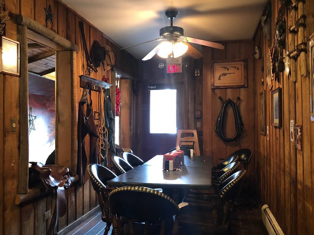 The Texan BBQ | restaurant | 101 N Main St, Algonquin, IL 60102, USA | 8476582130 OR +1 847-658-2130