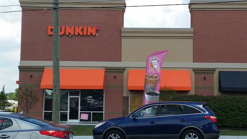 Dunkin Donuts | restaurant | 8386 Colerain Ave, Cincinnati, OH 45239, USA | 5132462013 OR +1 513-246-2013