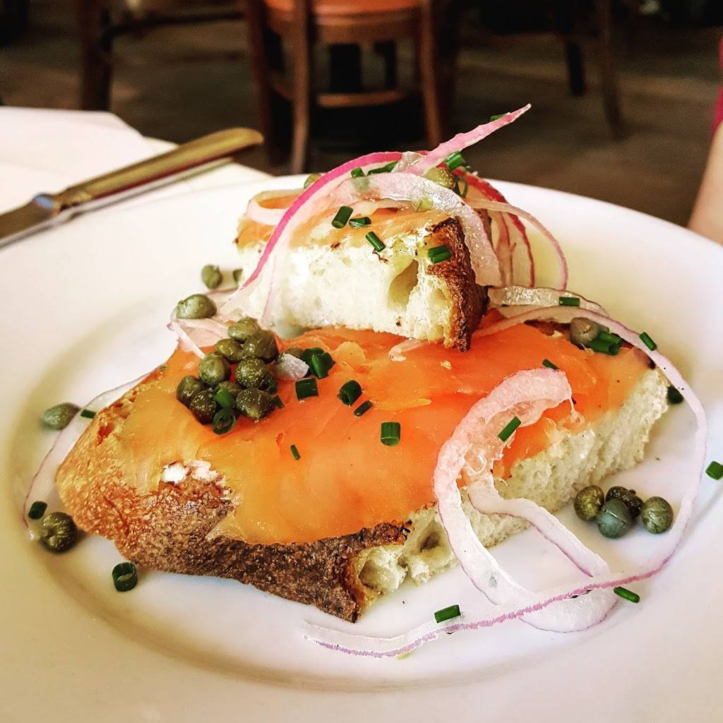 MarketBar | restaurant | One Ferry Building, San Francisco, CA 94111, USA | 4154341100 OR +1 415-434-1100