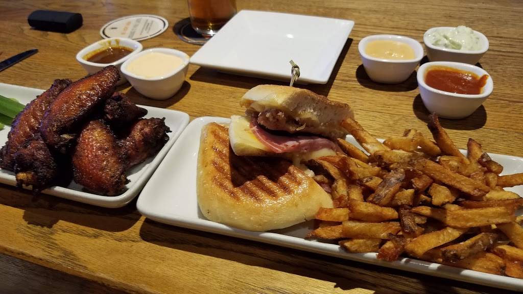 Lock 27 Brewing | restaurant | 1035 S Main St, Centerville, OH 45458, USA | 9374332739 OR +1 937-433-2739