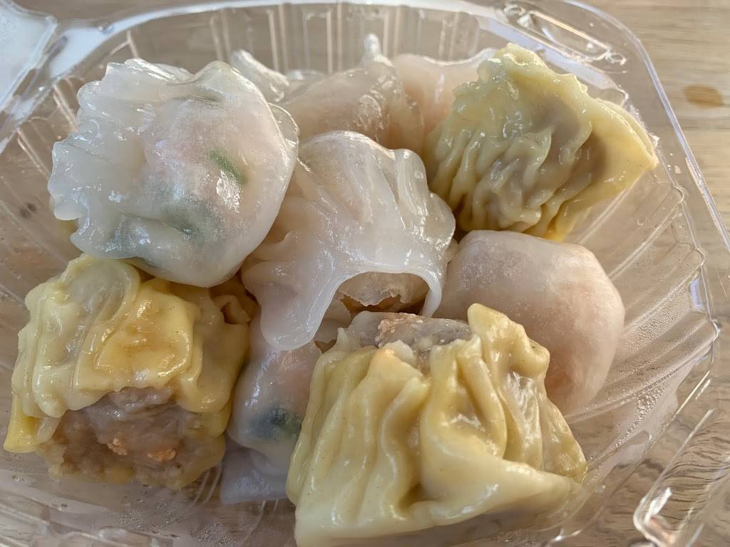 Yummy Dim Sum | restaurant | 307 10th St, Oakland, CA 94607, USA | 5108933388 OR +1 510-893-3388