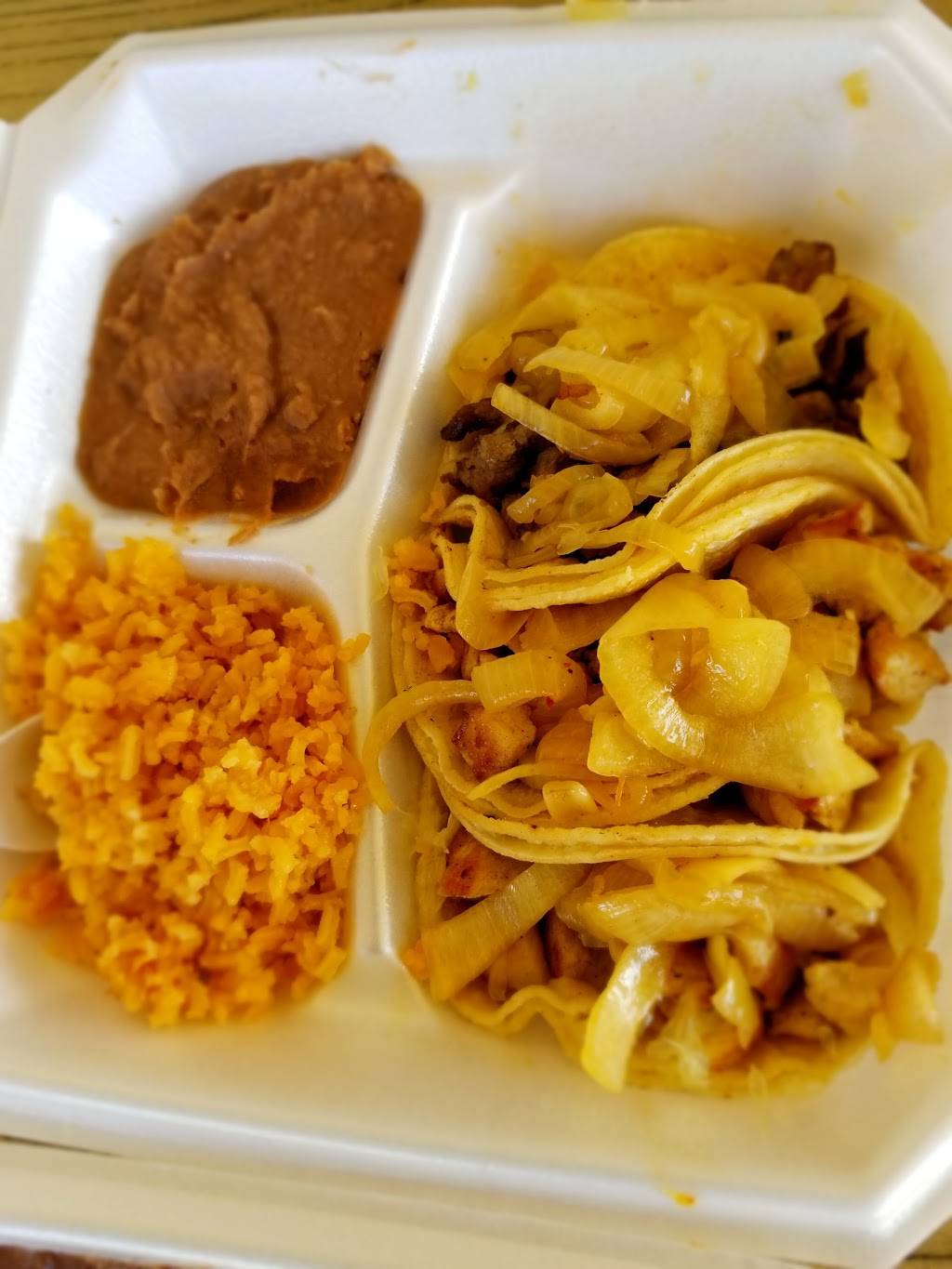 TAQUERIA EL VAQUERO | restaurant | 16362 TX-105, Conroe, TX 77306, USA | 9366488462 OR +1 936-648-8462