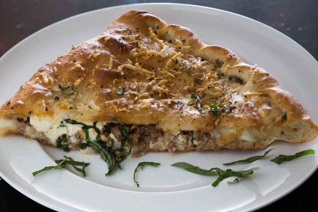 Slice Parlor | restaurant | 3410 Central Ave SE, Albuquerque, NM 87106, USA | 5052322808 OR +1 505-232-2808