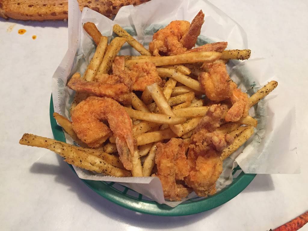 The Boiling Crab | restaurant | 23397 Mulholland Dr, Woodland Hills, CA 91364, USA | 7479008353 OR +1 747-900-8353