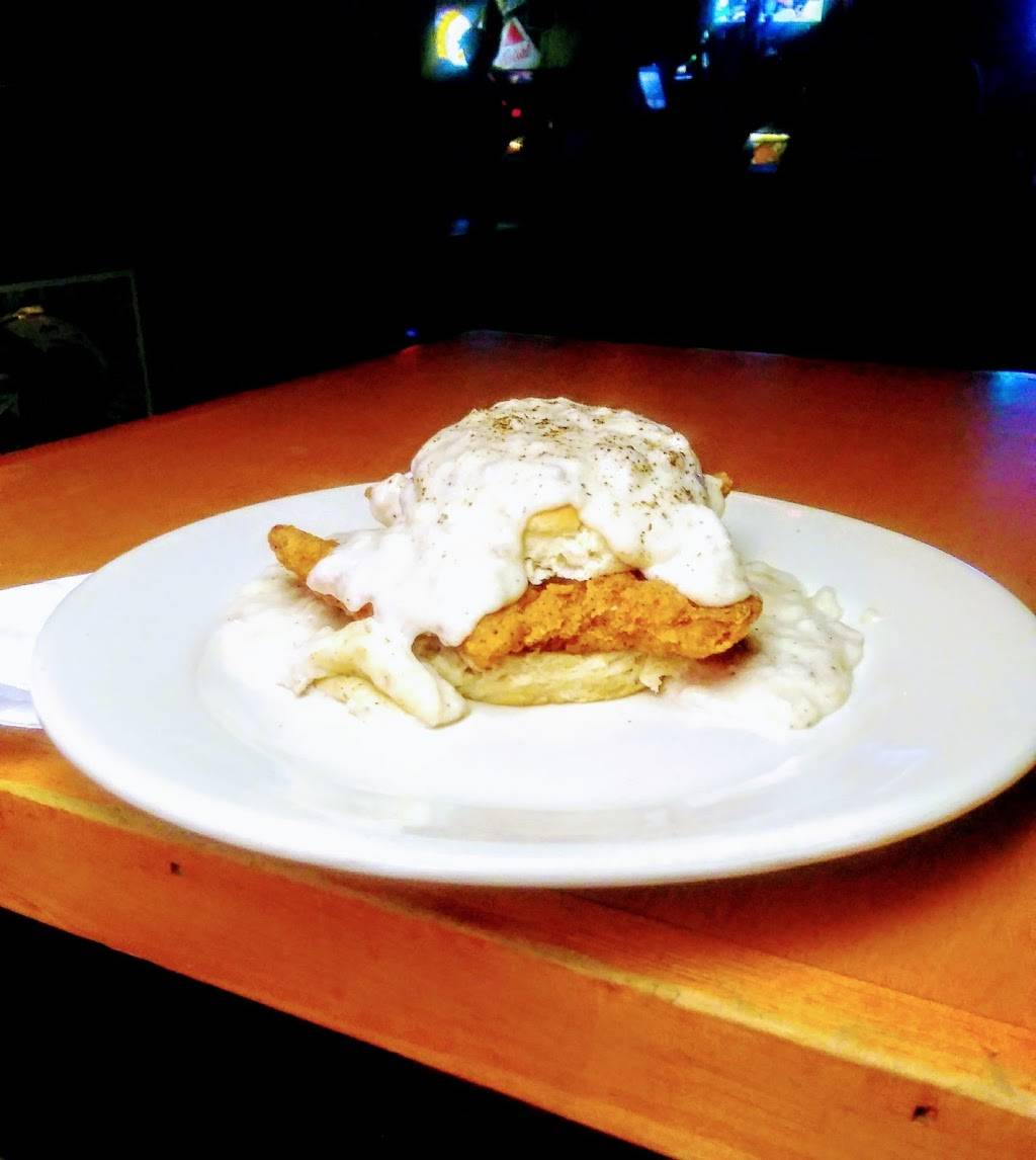 Recovery Room Tavern | restaurant | 685 King St, Charleston, SC 29403, USA | 8437270999 OR +1 843-727-0999