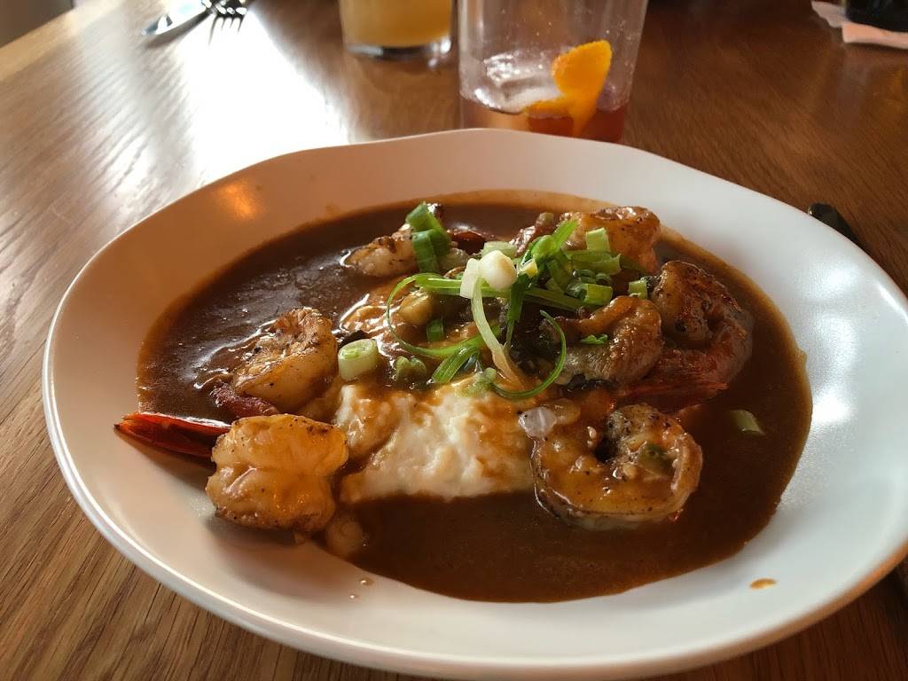 DTB-Down the Bayou | restaurant | 8201 Oak St #1, New Orleans, LA 70118, USA | 5045186889 OR +1 504-518-6889