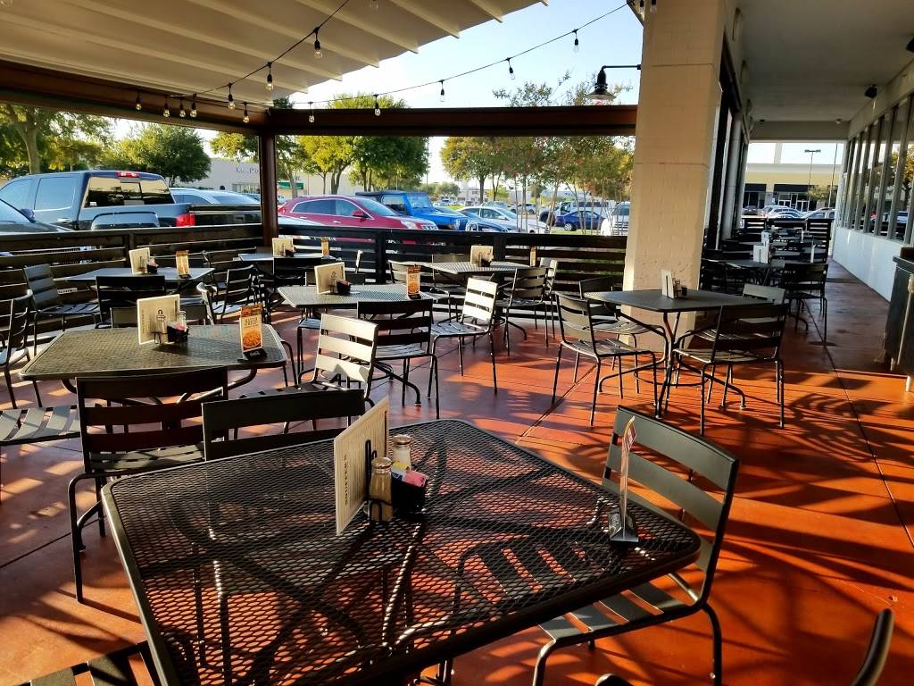 Snuffers Restaurant & Bar | restaurant | 4901 W Park Blvd Suite 521, Plano, TX 75093, USA | 9723720782 OR +1 972-372-0782