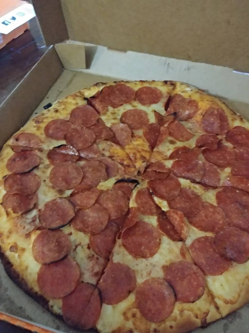 Little Caesars Pizza | meal takeaway | 11222 E Colonial Dr, Orlando, FL 32817, USA | 4072497733 OR +1 407-249-7733