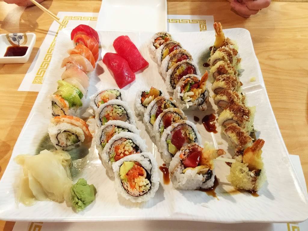 O Sushi | meal takeaway | 25381 Alicia Pkwy M, Laguna Hills, CA 92653, USA | 9498305051 OR +1 949-830-5051