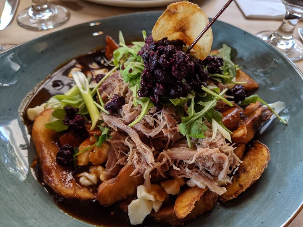 Le Zouk - Resto Pub Le Zouk | restaurant | 530 Rue Notre Dame, Montebello, QC J0V 1L0, Canada | 8194232080 OR +1 819-423-2080