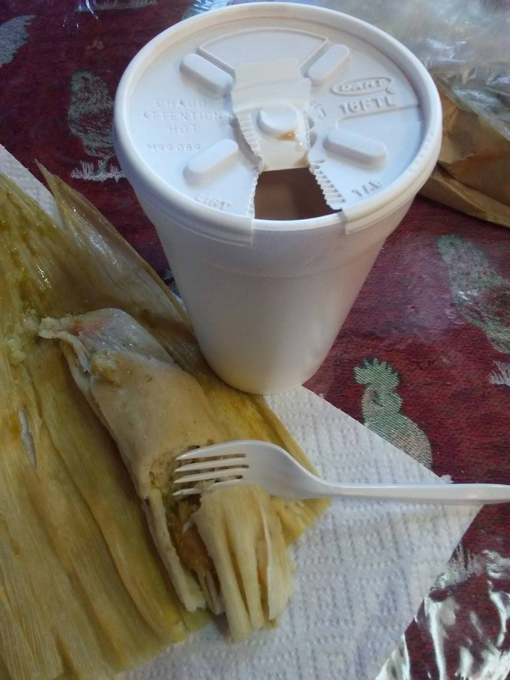 La Casitas Tamales | restaurant | 1724 Dempster Ave, Mt Prospect, IL 60056, USA | 8472625988 OR +1 847-262-5988
