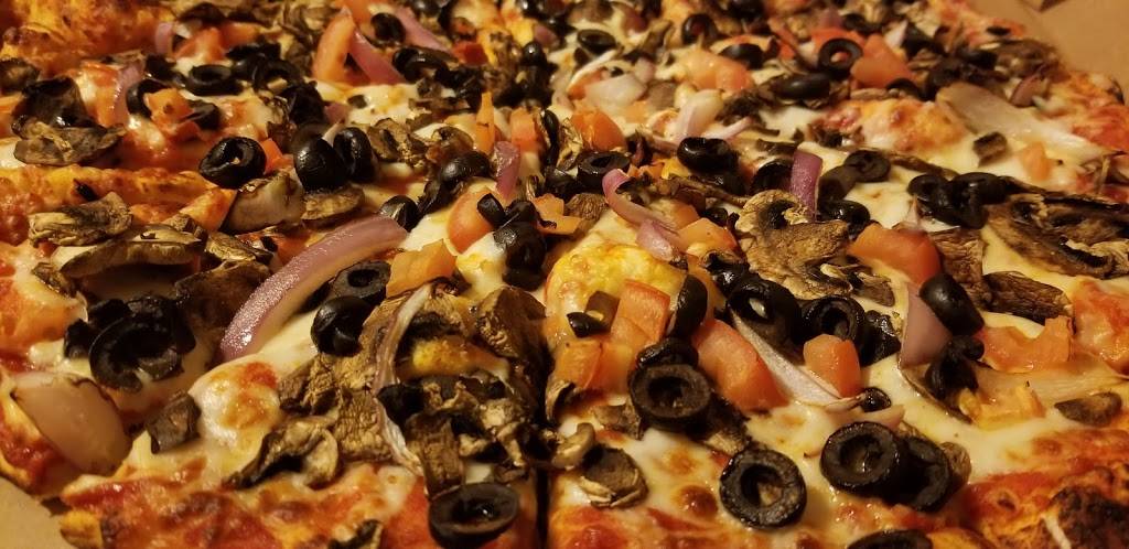 Vinnys Pizza | restaurant | 3038 Auburn Blvd, Sacramento, CA 95821, USA | 9162266200 OR +1 916-226-6200