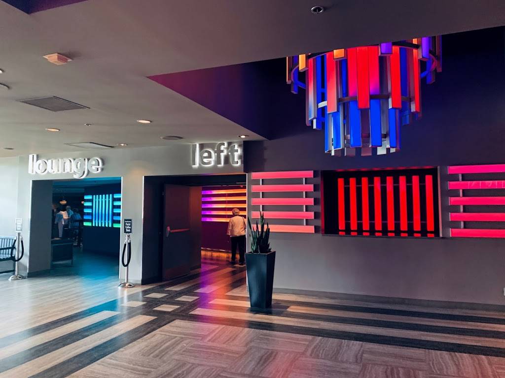 New Theatre & Restaurant | restaurant | 9229 Foster St, Overland Park, KS 66212, USA | 9136497469 OR +1 913-649-7469