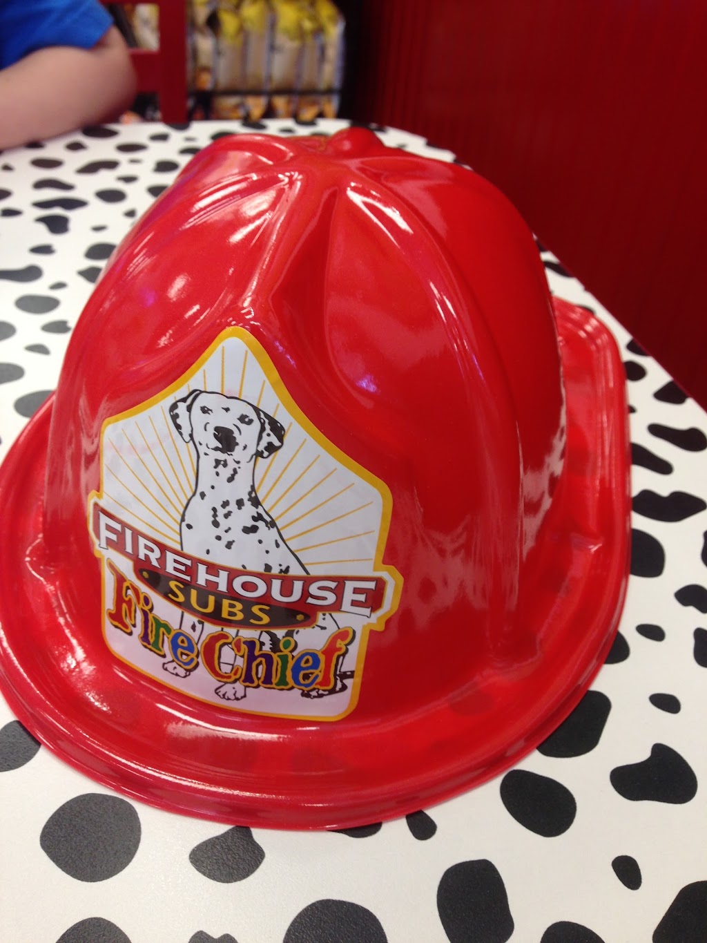 Firehouse Subs Niceville | restaurant | 1348 E John Sims Pkwy E, Niceville, FL 32578, USA | 8502794400 OR +1 850-279-4400