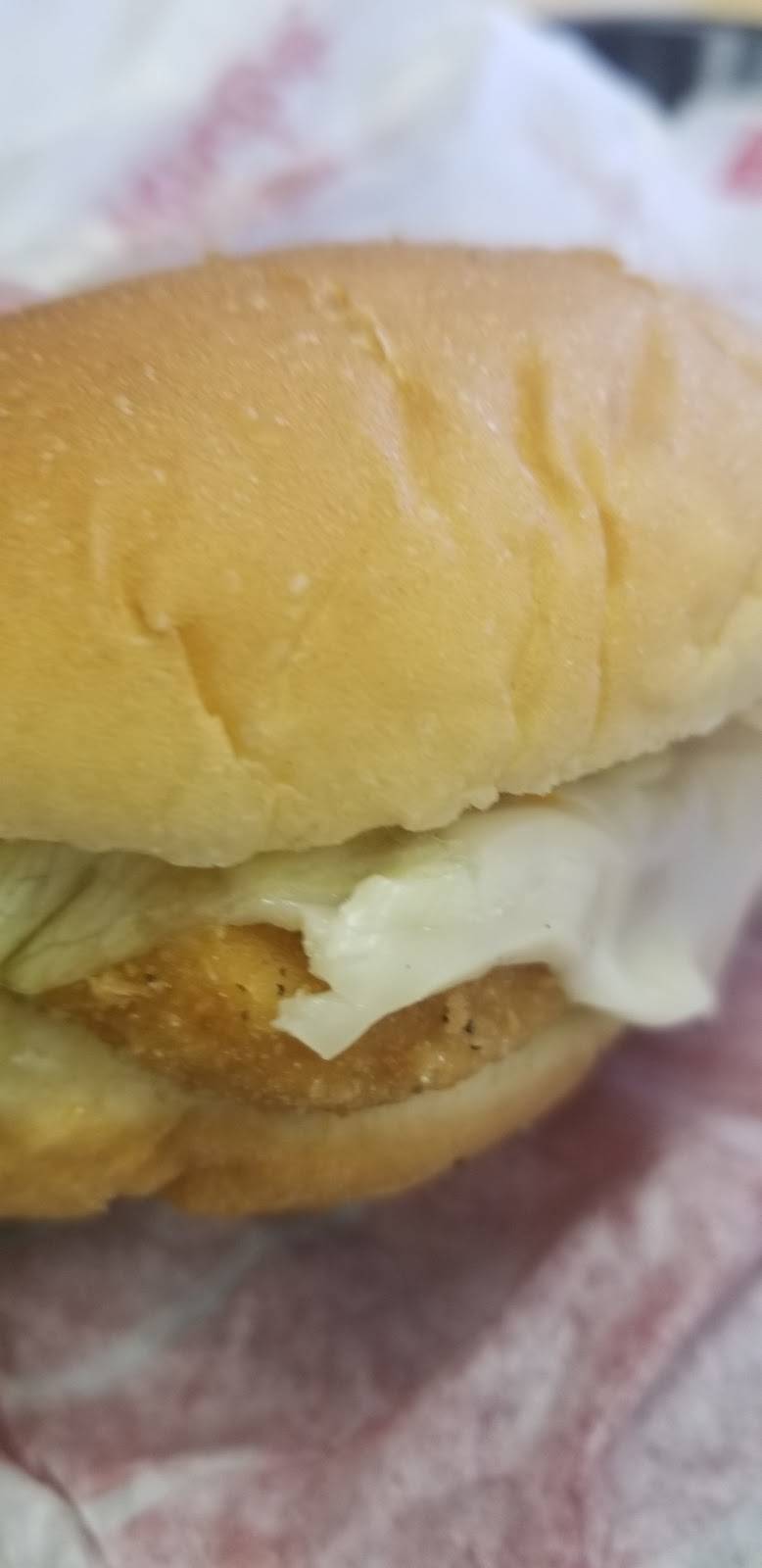 Wendys | restaurant | 2400 Church Rd, Cherry Hill, NJ 08002, USA | 8564826881 OR +1 856-482-6881