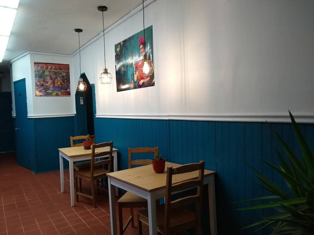 Latin Table | restaurant | 1028 Notre Dame St, Embrun, ON K0A 1W0, Canada | 6134432542 OR +1 613-443-2542