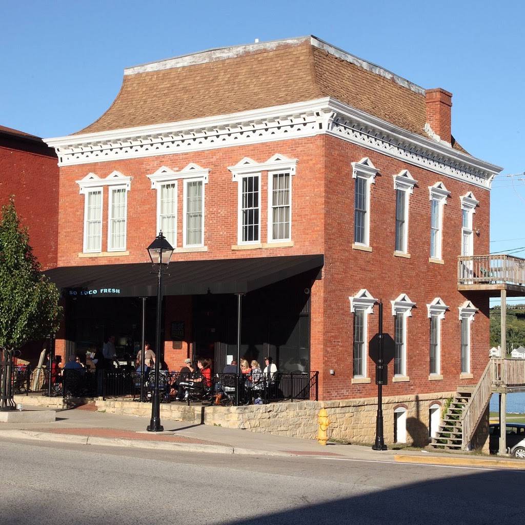 Blue Iguana Mexican Cantina | restaurant | 201 N Cody Rd, Le Claire, IA 52753, USA | 5637291015 OR +1 563-729-1015