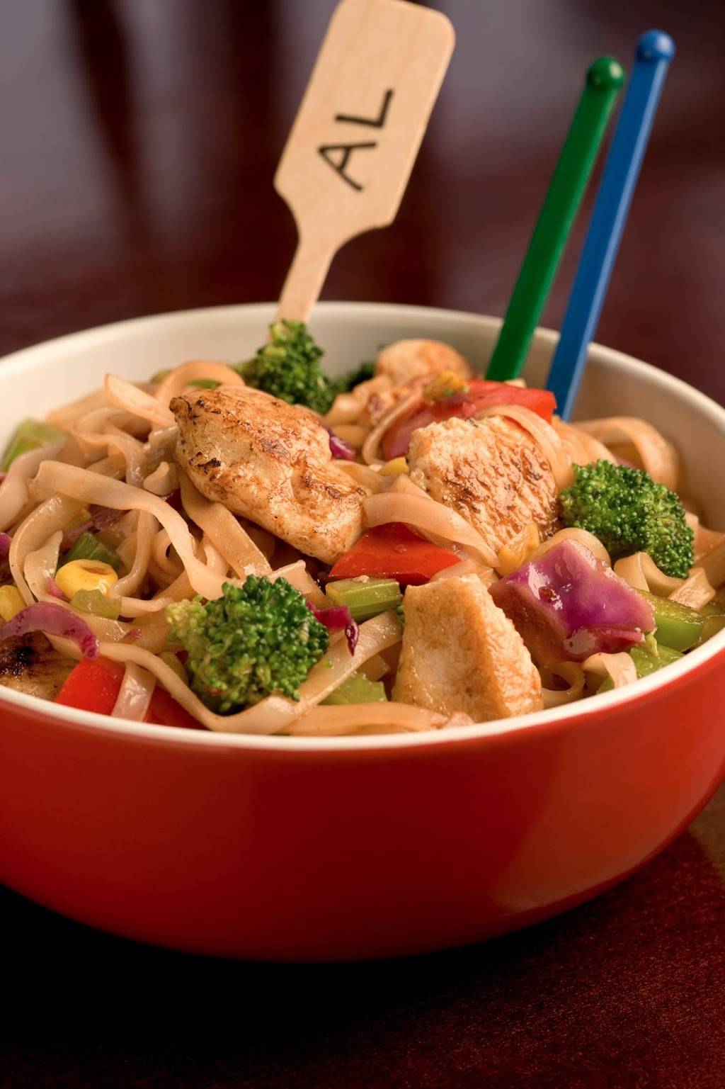 Flat Top Grill | restaurant | 707 Church St, Evanston, IL 60201, USA | 8475700100 OR +1 847-570-0100