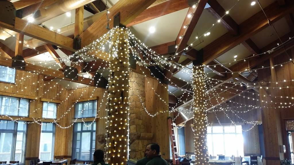 Fireside Dining | restaurant | 9200 Marsac Ave #306, Park City, UT 84060, USA | 4356456632 OR +1 435-645-6632