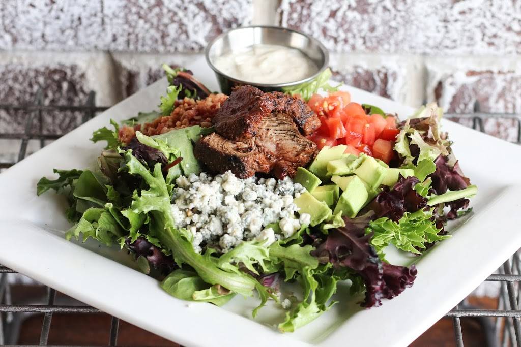 Gaslight Brewhouse | restaurant | 325 S College Ave St, Oxford, OH 45056, USA | 5132806237 OR +1 513-280-6237