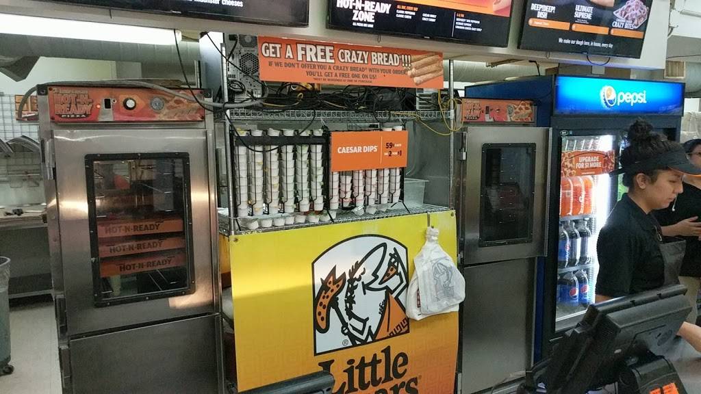 Little Caesars Pizza | meal takeaway | 6815 S Central Ave, Phoenix, AZ 85042, USA | 6022430499 OR +1 602-243-0499