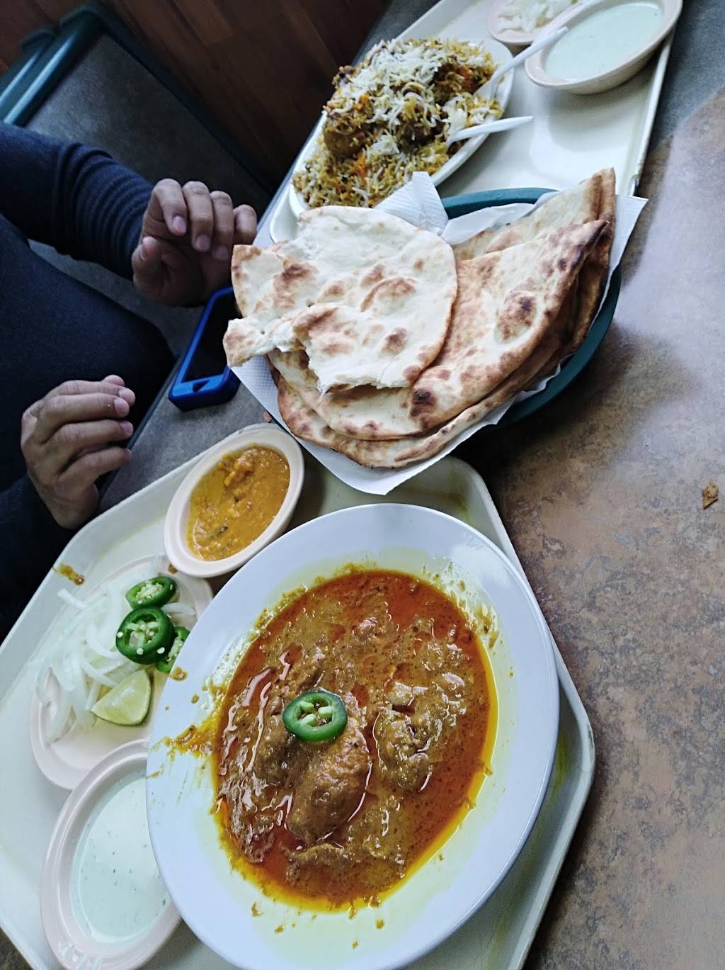 Pakeeza Restaurant | restaurant | 1011 N Orleans St, Chicago, IL 60610, USA | 3122667936 OR +1 312-266-7936