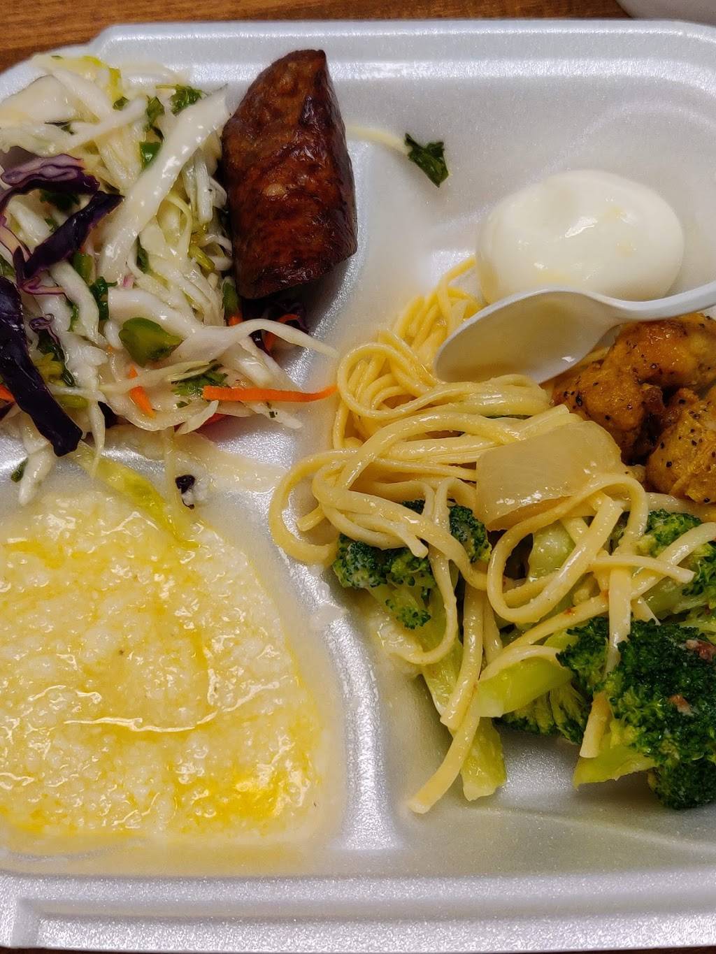 cafe delight | restaurant | 63 Broad St NW, Atlanta, GA 30303, USA | 4045770475 OR +1 404-577-0475