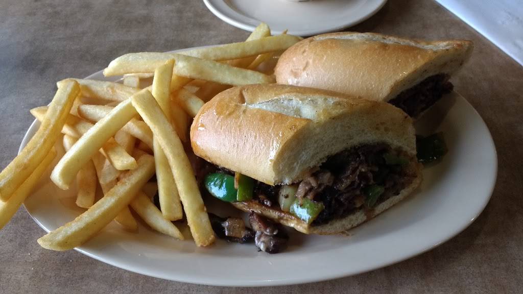 Peoria Cafe | restaurant | 8405 W Peoria Ave, Peoria, AZ 85345, USA | 6239797873 OR +1 623-979-7873