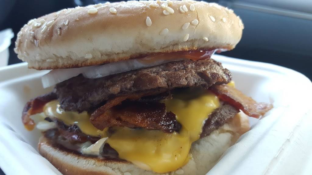 Cecils Famous Burgers | meal takeaway | 547 Tennyson Rd, Hayward, CA 94544, USA | 5107822655 OR +1 510-782-2655