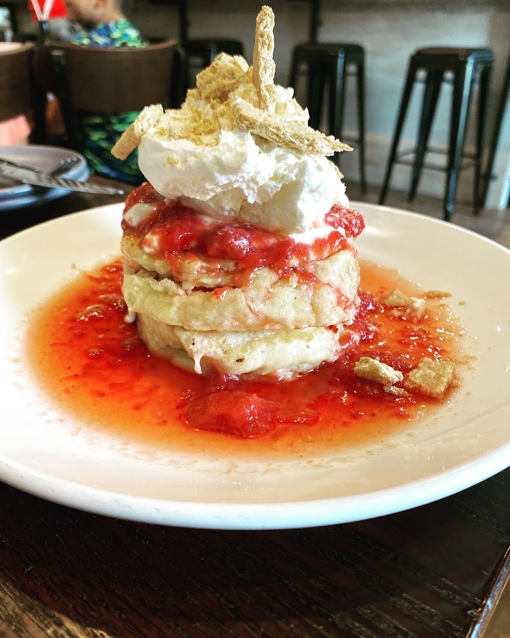 Jealous Fork | restaurant | 14417 SW 42nd St, Miami, FL 33175, USA | 3056991430 OR +1 305-699-1430