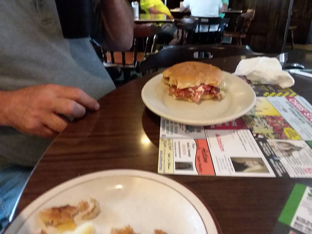 Kay Restaurant | restaurant | 5347 Pointe Tremble Rd, Clay Township, MI 48001, USA | 8107949075 OR +1 810-794-9075