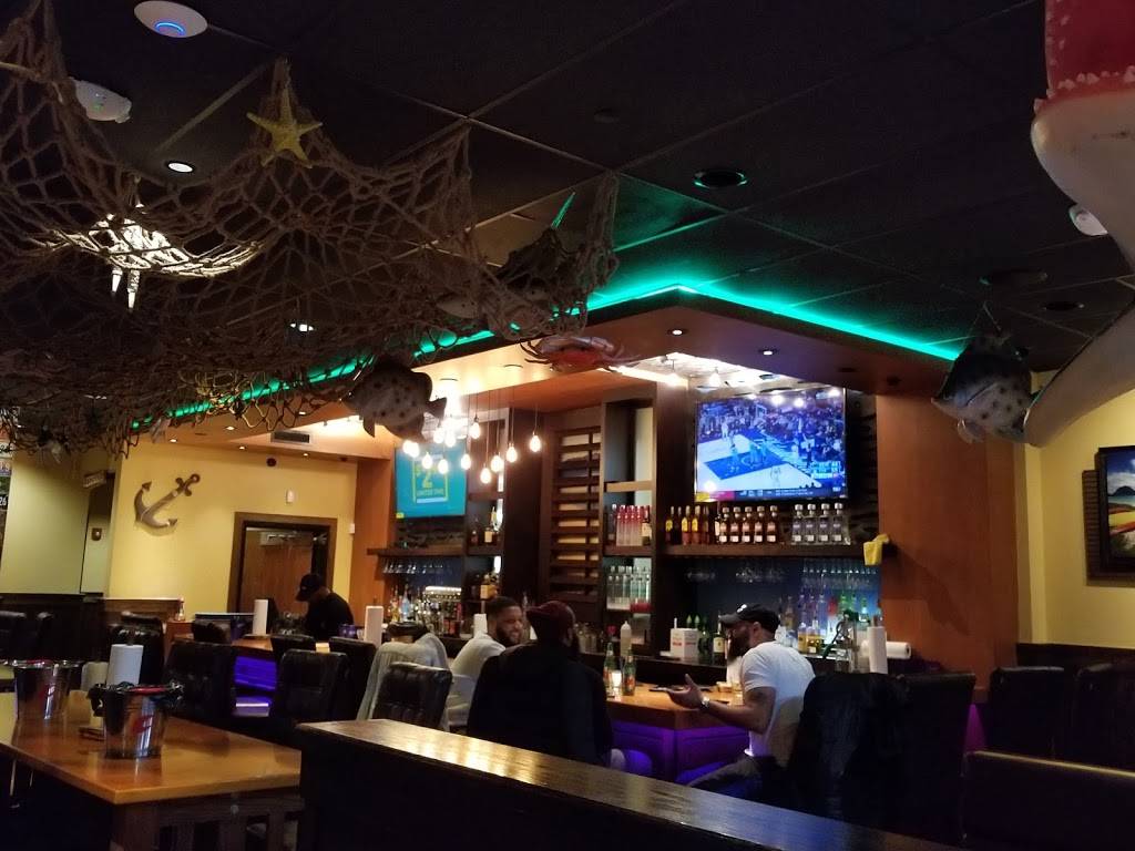 Crafty Crab | restaurant | 6800 Race Track Rd, Bowie, MD 20715, USA | 2402453715 OR +1 240-245-3715