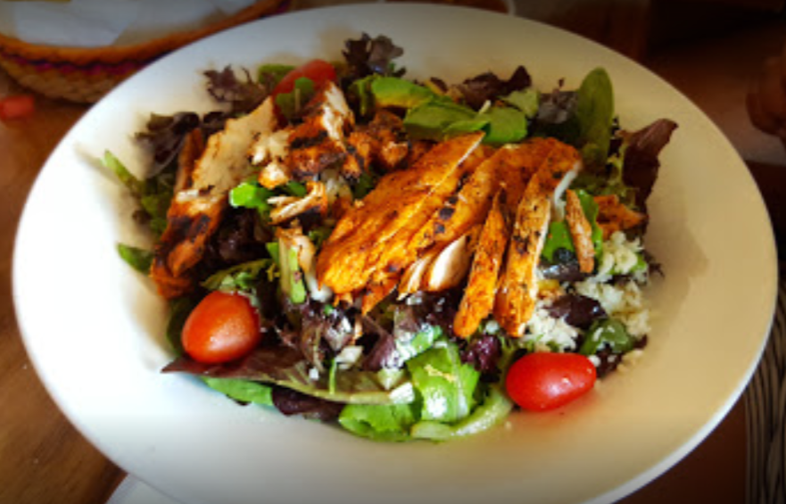 Los Agaves | restaurant | 2911 De La Vina St, Santa Barbara, CA 93105, USA | 8056822600 OR +1 805-682-2600