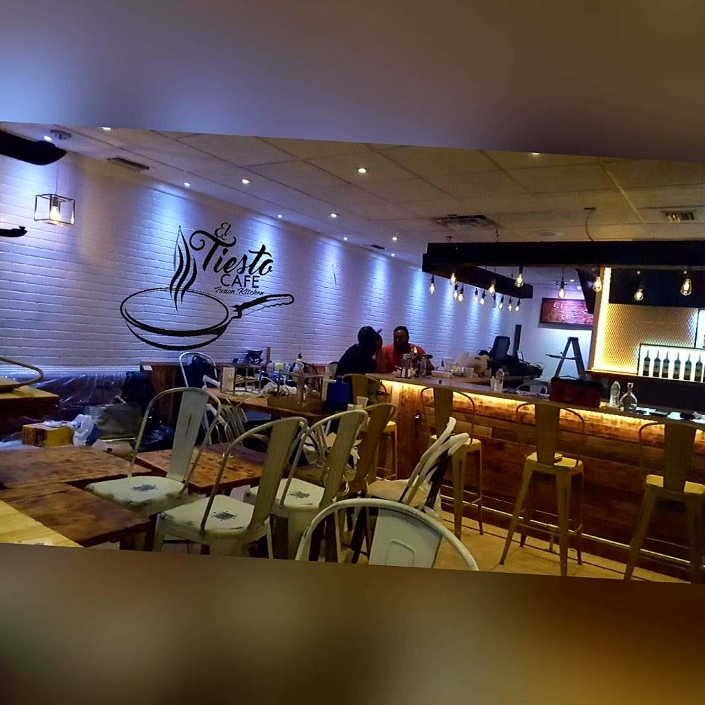 El Tiesto Cafe | restaurant | 7908 Pines Blvd, Pembroke Pines, FL 33024, USA | 9545057095 OR +1 954-505-7095