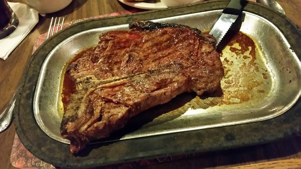 Georges Steak House | restaurant | 2208 S Memorial Dr, Appleton, WI 54915, USA | 9207334939 OR +1 920-733-4939