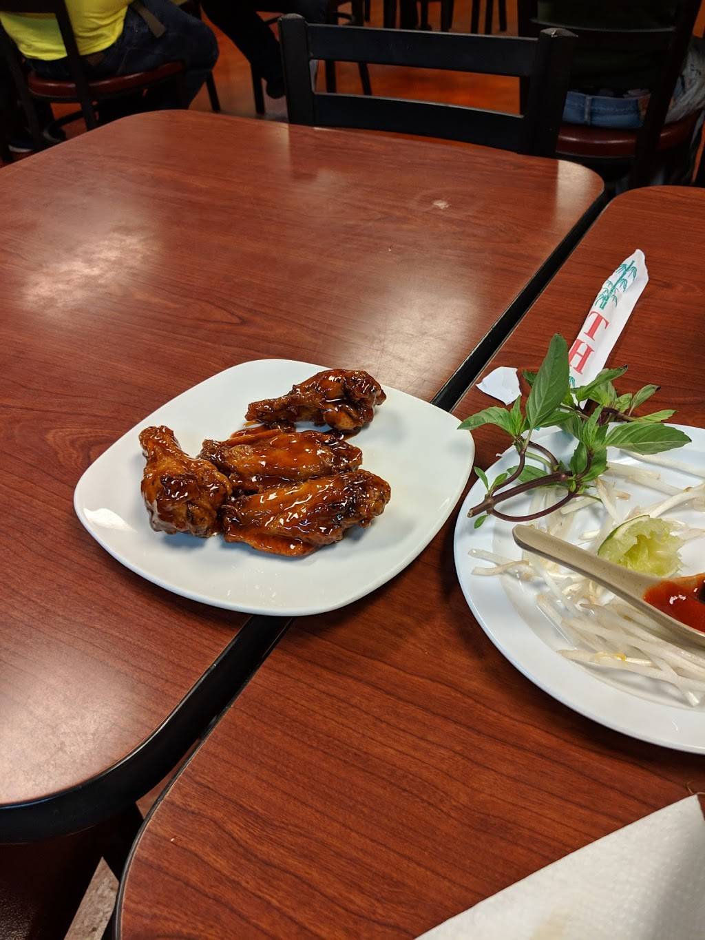 Pho 46 | restaurant | 9508 Miramar Rd, San Diego, CA 92126, USA | 8585664599 OR +1 858-566-4599